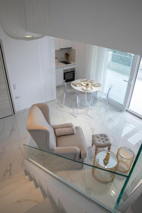 Dk Luxury Suite Nea Peramos  Exterior photo