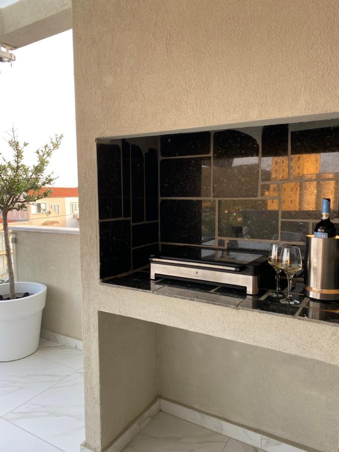 Dk Luxury Suite Nea Peramos  Exterior photo