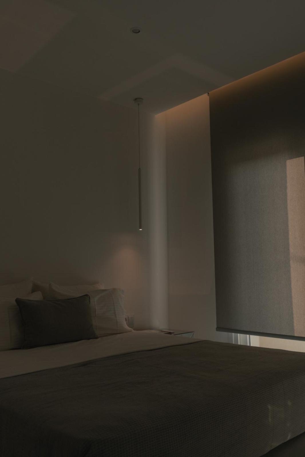 Dk Luxury Suite Nea Peramos  Exterior photo